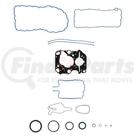 CS 26565 by FEL-PRO - Engine Conversion Gasket Set