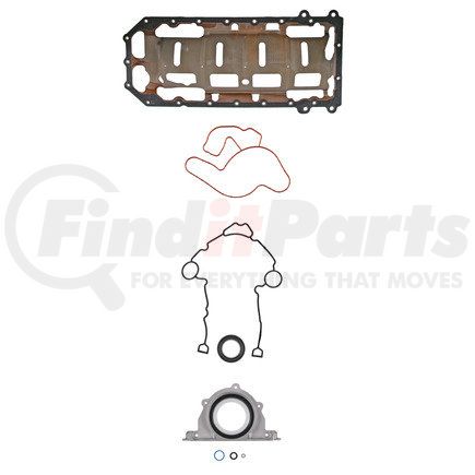 CS 26568 by FEL-PRO - Engine Conversion Gasket Set