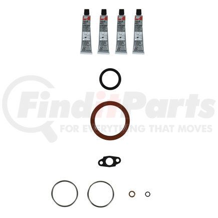 CS 26586 by FEL-PRO - Engine Conversion Gasket Set