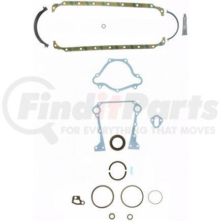 CS 8359 by FEL-PRO - Engine Conversion Gasket Set