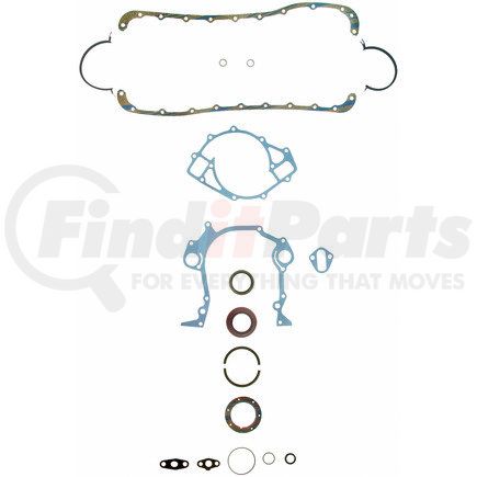 CS 8265-1 by FEL-PRO - Engine Conversion Gasket Set