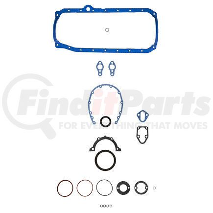 CS 8510 by FEL-PRO - Engine Conversion Gasket Set