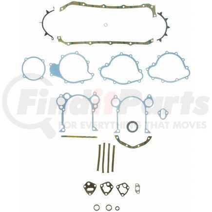 CS 8518-1 by FEL-PRO - Engine Conversion Gasket Set