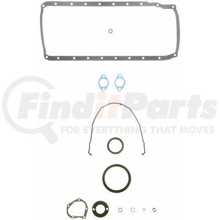 CS 8523 by FEL-PRO - Engine Conversion Gasket Set