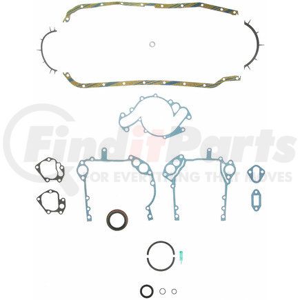 CS 8540-1 by FEL-PRO - Engine Conversion Gasket Set