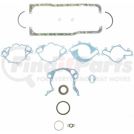 CS 8548-2 by FEL-PRO - Engine Conversion Gasket Set