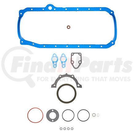 CS 8510-1 by FEL-PRO - Engine Conversion Gasket Set