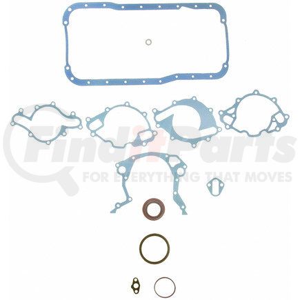 CS 8548-9 by FEL-PRO - Engine Conversion Gasket Set