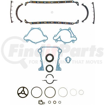 CS 8553 by FEL-PRO - Engine Conversion Gasket Set