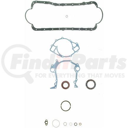 CS 8558-1 by FEL-PRO - Engine Conversion Gasket Set