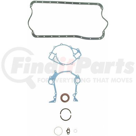 CS 8558-2 by FEL-PRO - Engine Conversion Gasket Set