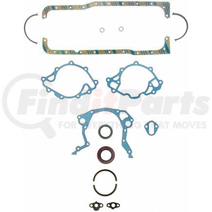 CS 8548-4 by FEL-PRO - Engine Conversion Gasket Set