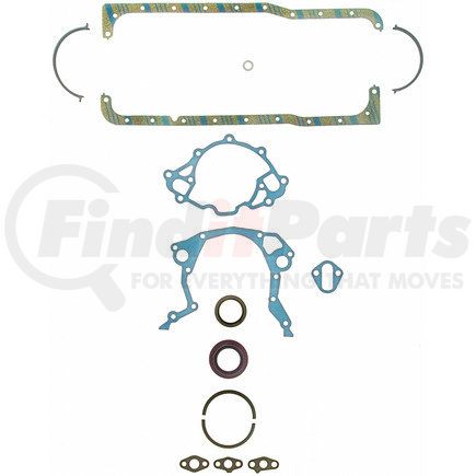 Fel-Pro CS 8548-5 Engine Conversion Gasket Set Engine Conversion Gasket Set