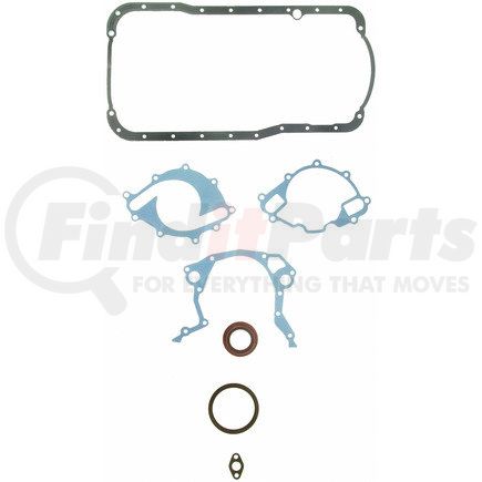 CS 8548-8 by FEL-PRO - Engine Conversion Gasket Set