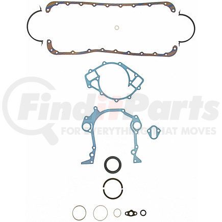 CS 8559 by FEL-PRO - Engine Conversion Gasket Set