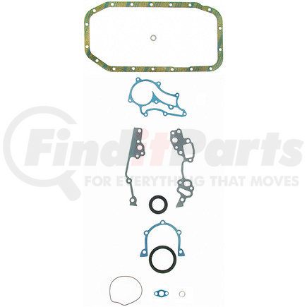 CS 8807-1 by FEL-PRO - Engine Conversion Gasket Set