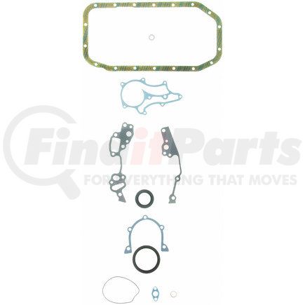 CS 8807-2 by FEL-PRO - Engine Conversion Gasket Set