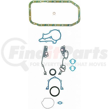 CS 8807 by FEL-PRO - Engine Conversion Gasket Set