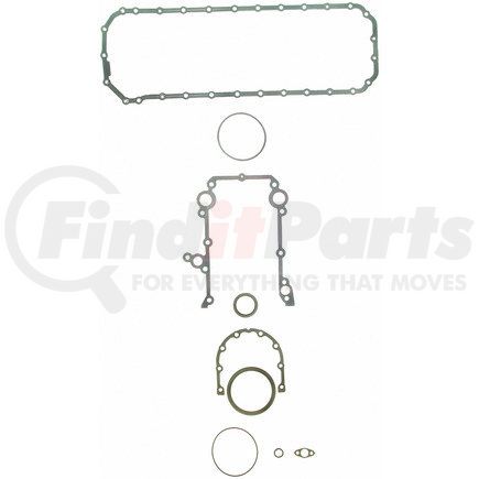 CS 9034 by FEL-PRO - Engine Conversion Gasket Set