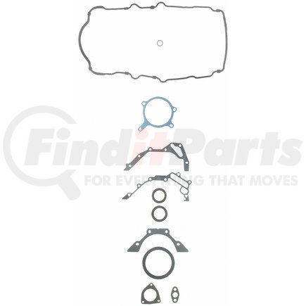 CS 9005-1 by FEL-PRO - Engine Conversion Gasket Set