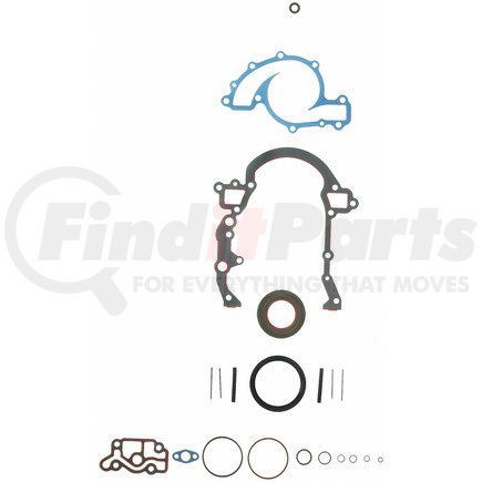 Fel-Pro CS 9088-1 Engine Conversion Gasket Set Engine Conversion Gasket Set