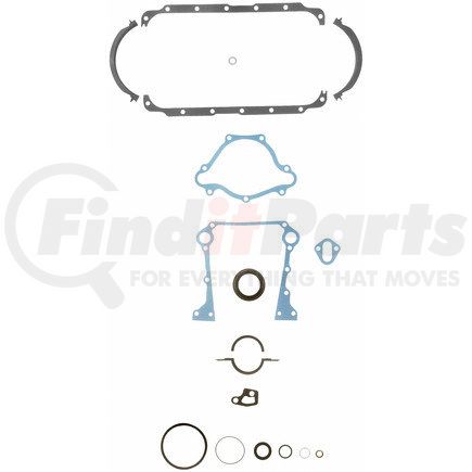 CS 9111 by FEL-PRO - Engine Conversion Gasket Set