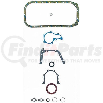 CS 9078 by FEL-PRO - Engine Conversion Gasket Set