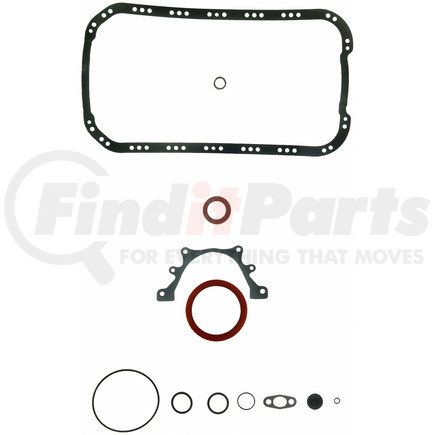 Fel-Pro CS 9123 Engine Conversion Gasket Set Engine Conversion Gasket Set