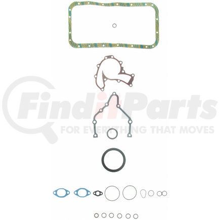 CS 9174 by FEL-PRO - Engine Conversion Gasket Set