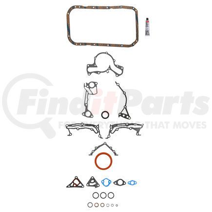 CS 9112 by FEL-PRO - Engine Conversion Gasket Set