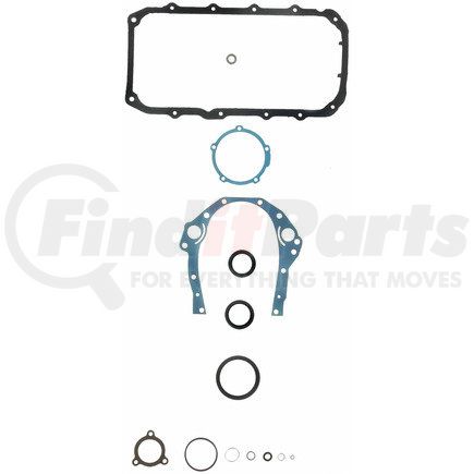 CS 9113 by FEL-PRO - Engine Conversion Gasket Set