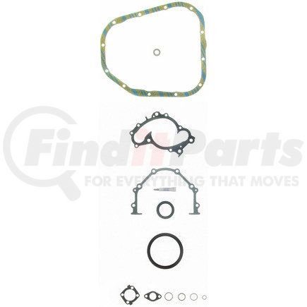 CS 9201 by FEL-PRO - Engine Conversion Gasket Set