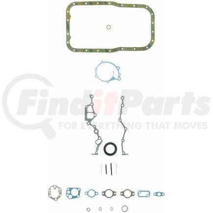 CS 9210 by FEL-PRO - Engine Conversion Gasket Set