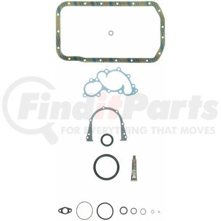 CS 9227 by FEL-PRO - Engine Conversion Gasket Set