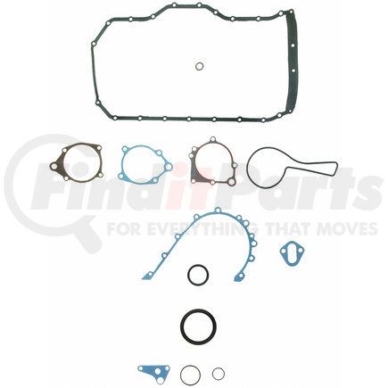 CS 9196-2 by FEL-PRO - Engine Conversion Gasket Set