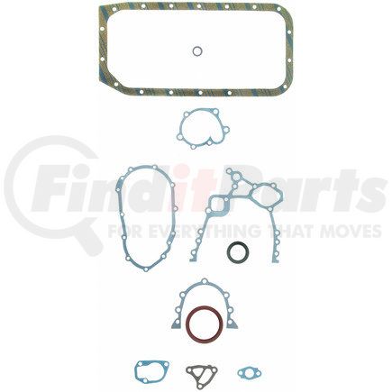 CS 9230 by FEL-PRO - Engine Conversion Gasket Set