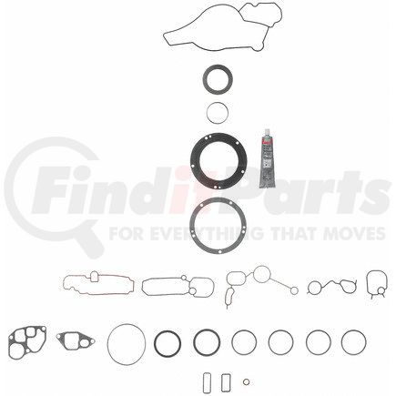 CS 9239 by FEL-PRO - Engine Conversion Gasket Set