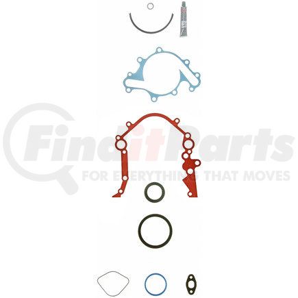 CS 9250 by FEL-PRO - Engine Conversion Gasket Set