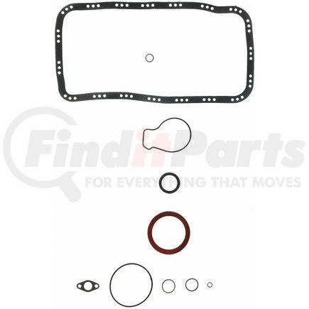 CS 9274 by FEL-PRO - Engine Conversion Gasket Set