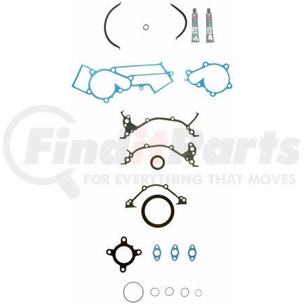 CS 9228-1 by FEL-PRO - Engine Conversion Gasket Set