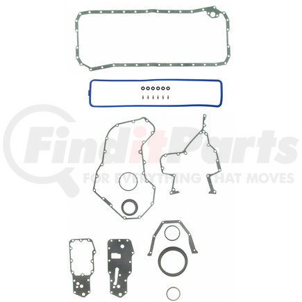 CS 9313 by FEL-PRO - Engine Conversion Gasket Set