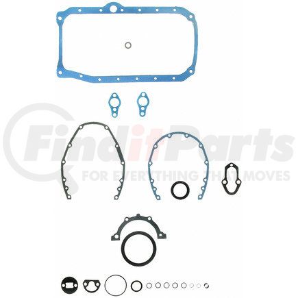 CS 9354-1 by FEL-PRO - Engine Conversion Gasket Set