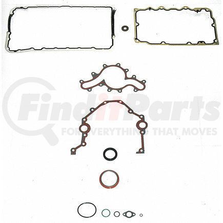 CS 9293-1 by FEL-PRO - Engine Conversion Gasket Set