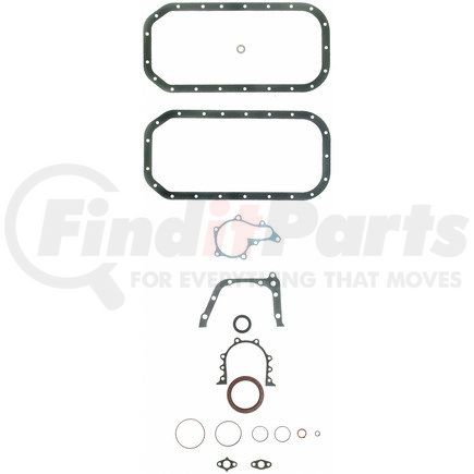 CS 9383 by FEL-PRO - Engine Conversion Gasket Set