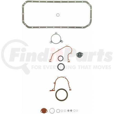 CS 9397 by FEL-PRO - Engine Conversion Gasket Set