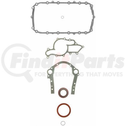 CS 9368-3 by FEL-PRO - Engine Conversion Gasket Set