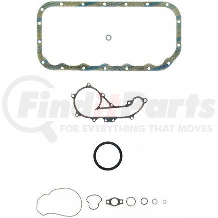 CS 9465 by FEL-PRO - Engine Conversion Gasket Set