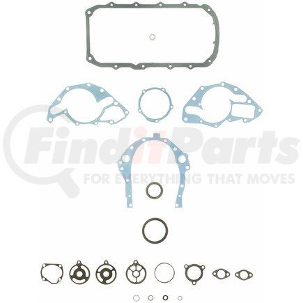 CS 9471 by FEL-PRO - Engine Conversion Gasket Set