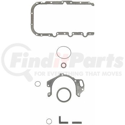 CS 9505 by FEL-PRO - Engine Conversion Gasket Set