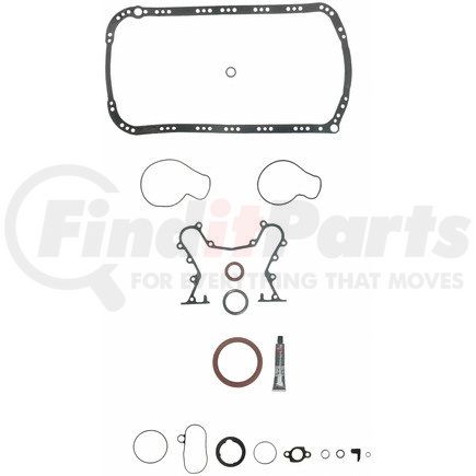 CS 9851 by FEL-PRO - Engine Conversion Gasket Set